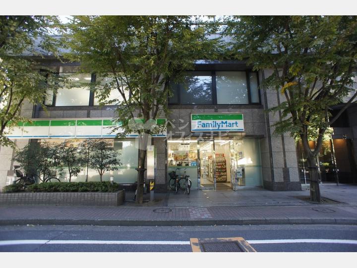 外観【ビリーブ大森】
