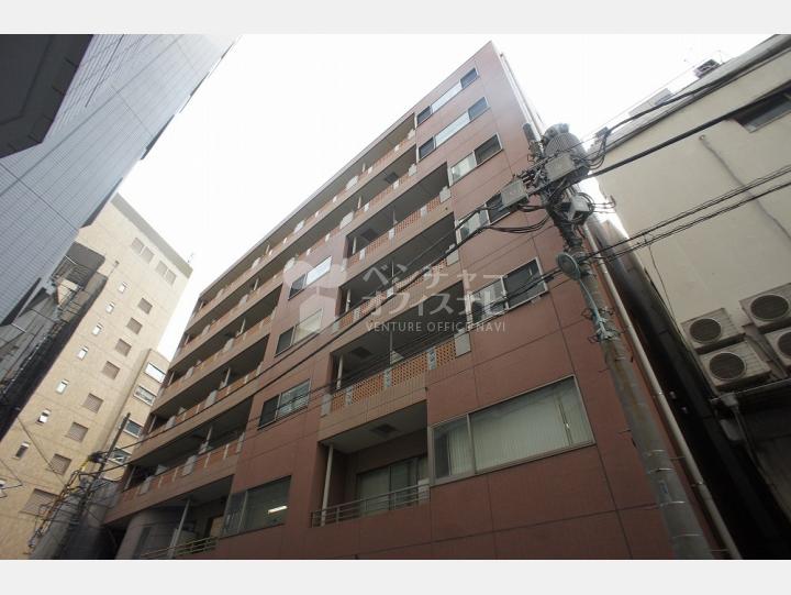 外観【フォレスタ】