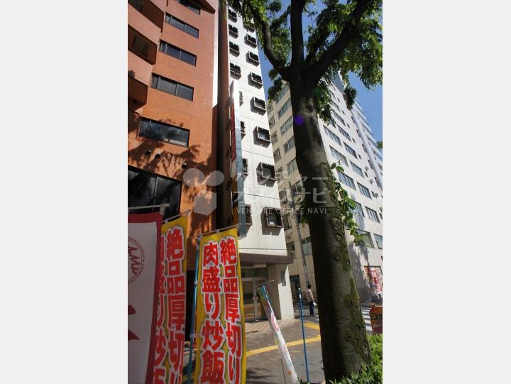外観【ストークビル長崎】