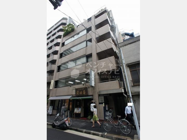 外観【清水ビル】