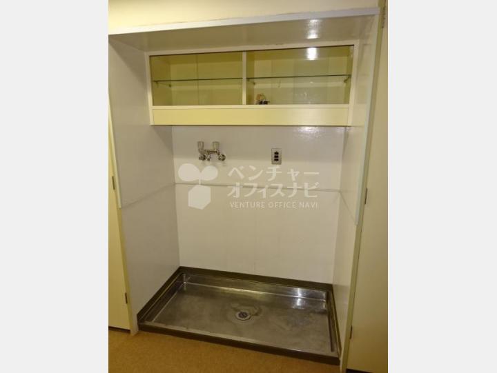 【プラザ新大樹】