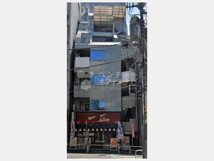 外観【神田小川町太田屋ビル】
