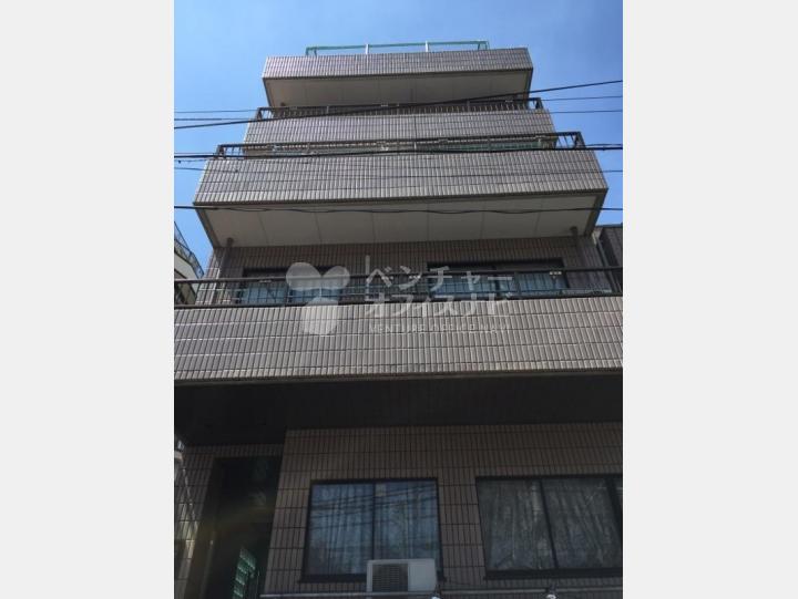外観【金原ビル】