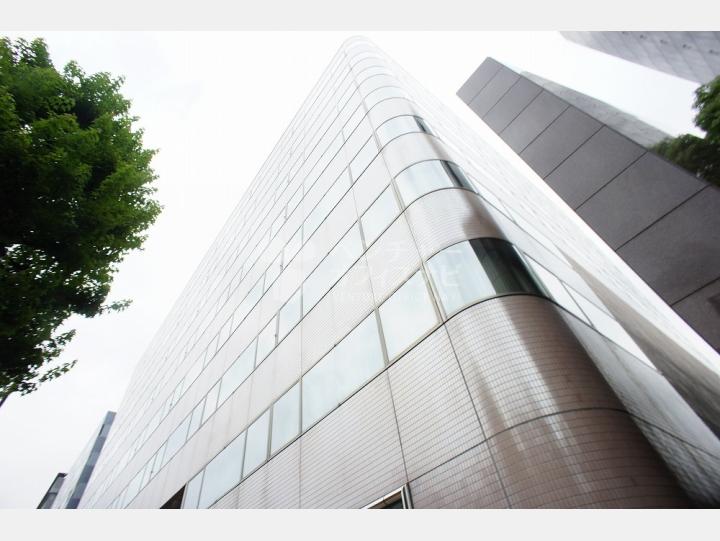 外観【日教販ビル】