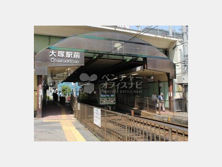 外観【フサカビル】