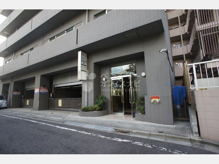 入口【日昇ビル】