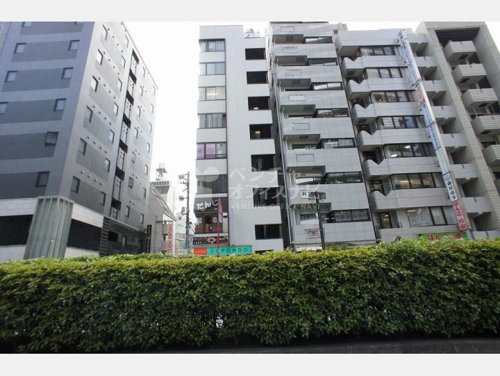 外観 【小林ビル】