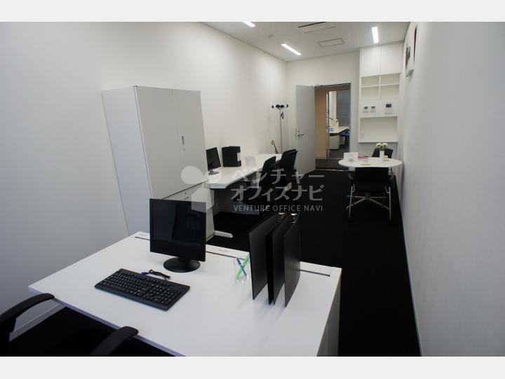 Aタイプ モデルルーム 【アイオス永田町】