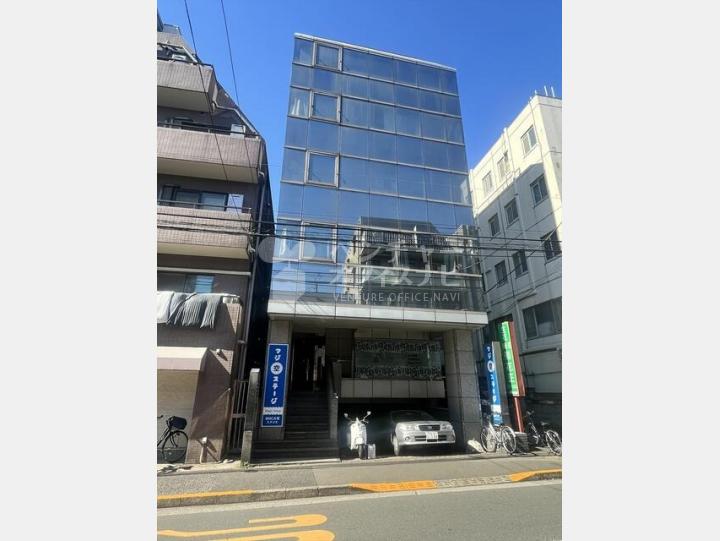 【外観】双葉ビル