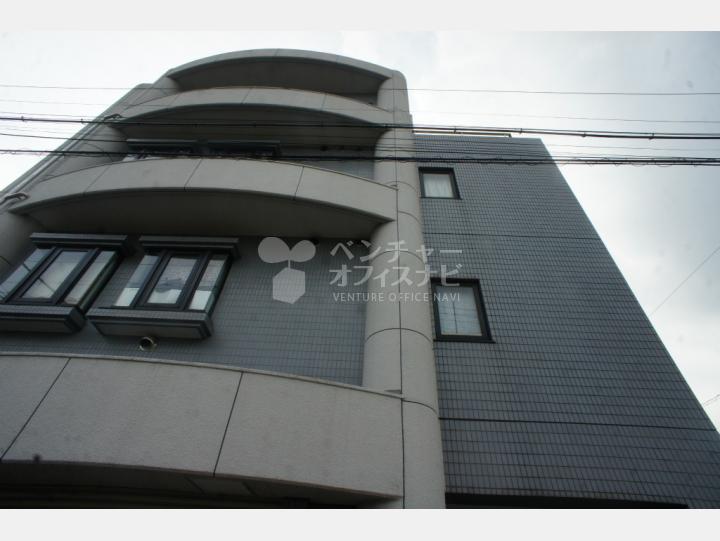 外観【アルカディア落合】