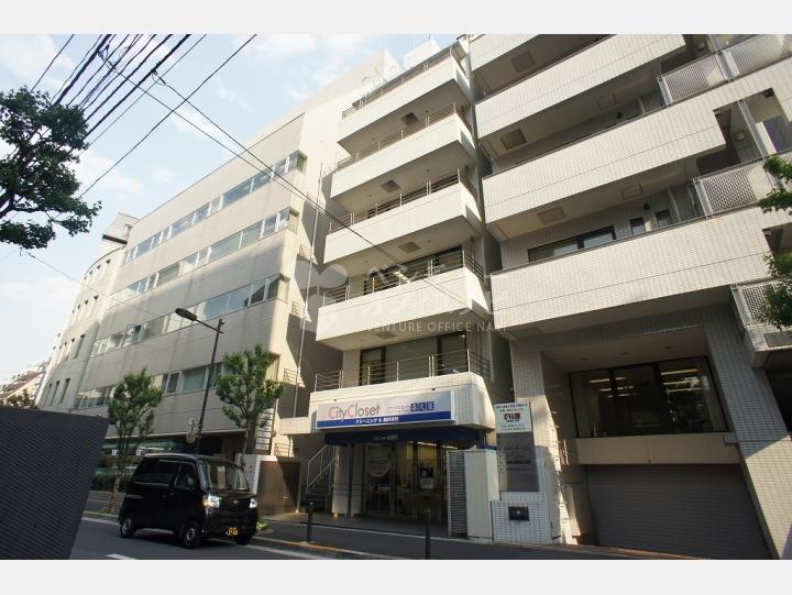 外観【一番町ＫＫビル】