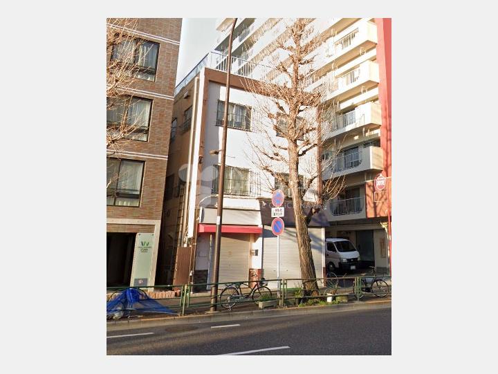 【外観】藤美荘