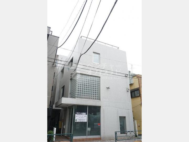 外観　樹ビル