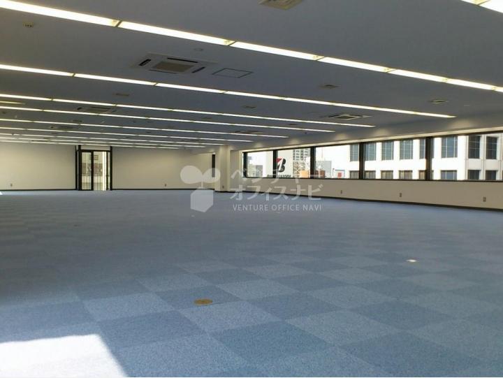 室内写真１【青山タワービル】 