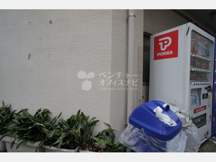 外観 【安生ビル】