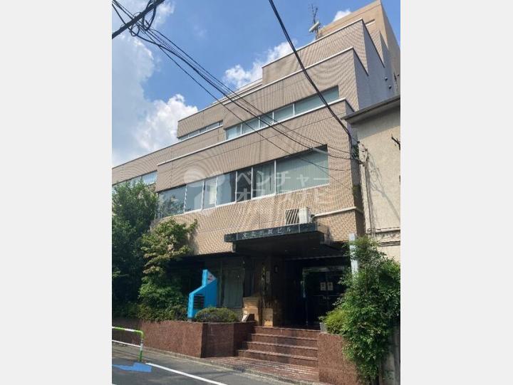 【外観】文京須賀ビル