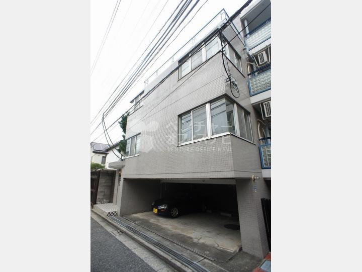 外観【サンライズ目白】