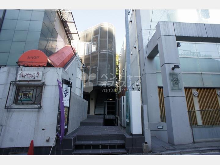 外観【ＮＩＳＨＩＡＺＡＢＵ　ＦＴⅡ】