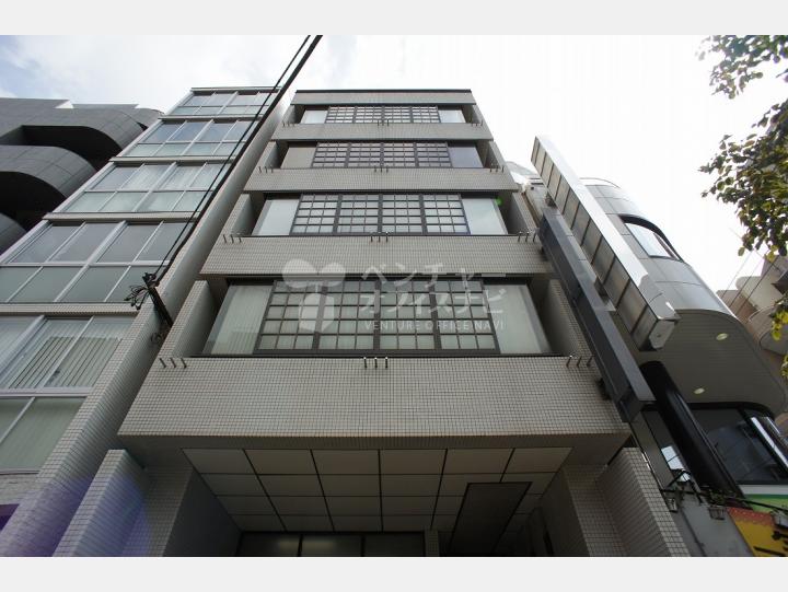 外観【丸井ビル(MARUI Bldg.)】