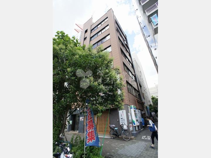 外観【協和ビル】