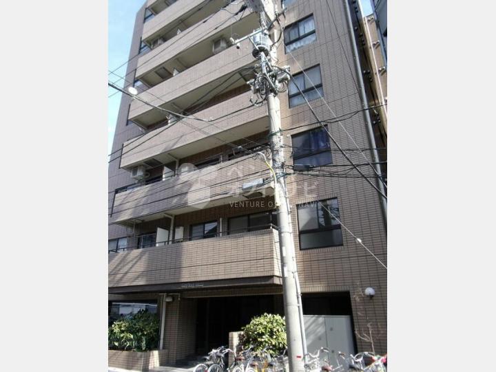 【外観】セントラルヒルズ