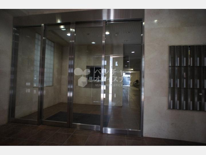 エントランス【フェスシントミ 】