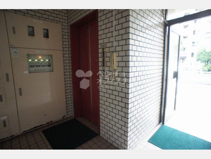 共用部 【大塚台センチュリー21】