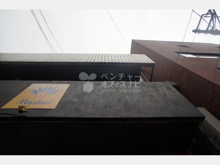 外観【BOX ROPPONGI】