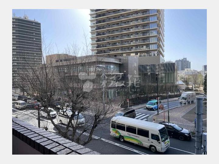 【外観】第一山口ビル