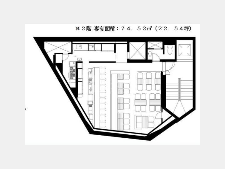【第２三笠ビル】