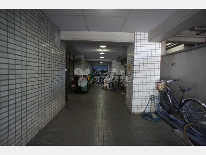 共用部　【大橋TKビル】