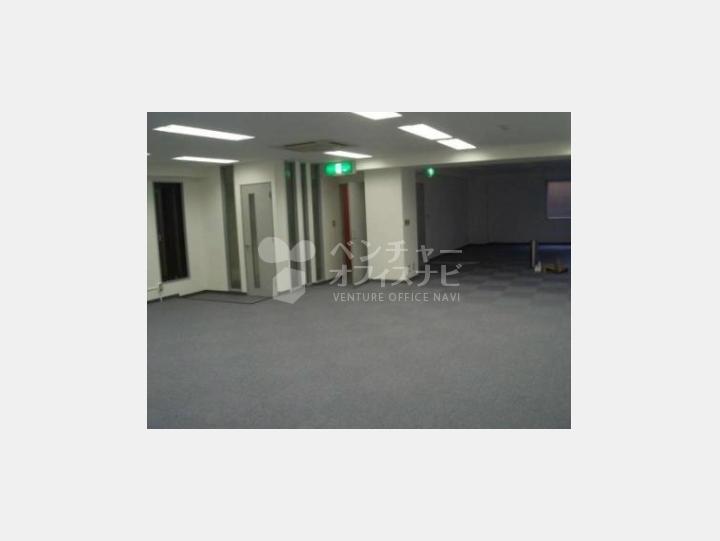 4F室内写真1【鈴木ビル】