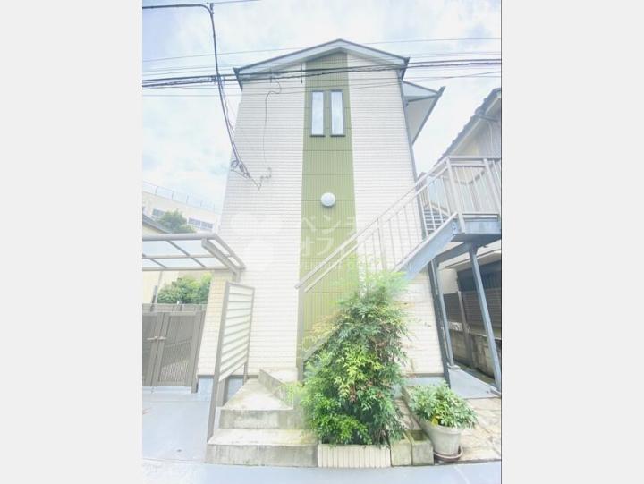 外観 Zeal Nakano
