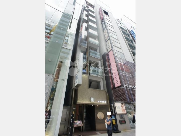 外観【岩崎ビル】