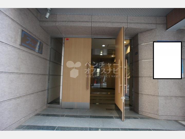 入口【フォレスタ】