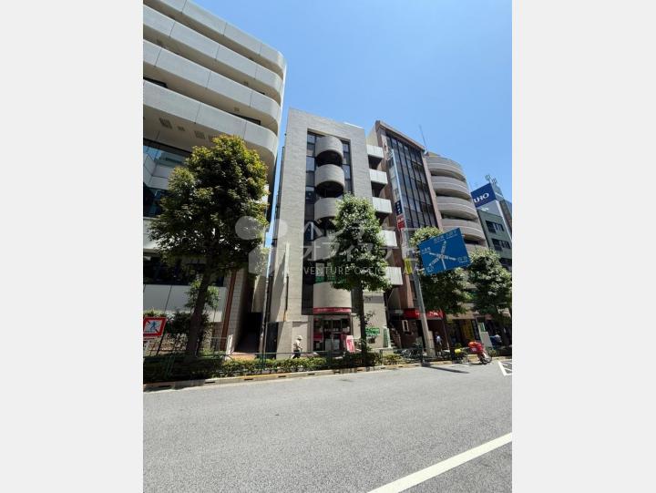 外観写真【日本精鉱ビル】
