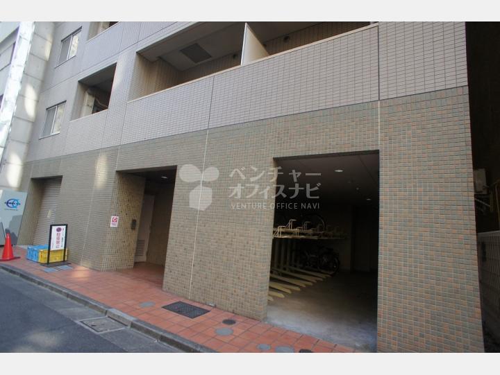 外観　【シンシア日本橋】