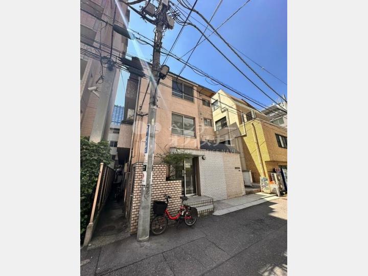 外観【MIマンション】