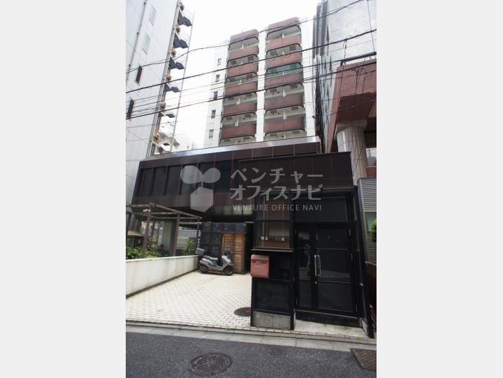 外観【後楽園キャステール】