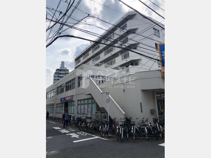 外観　第3鳥塚ビル