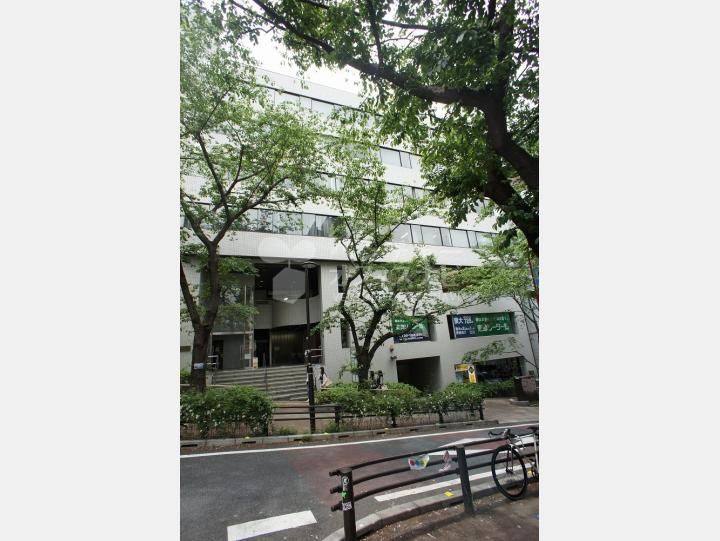 外観【第5富士商事ビル】