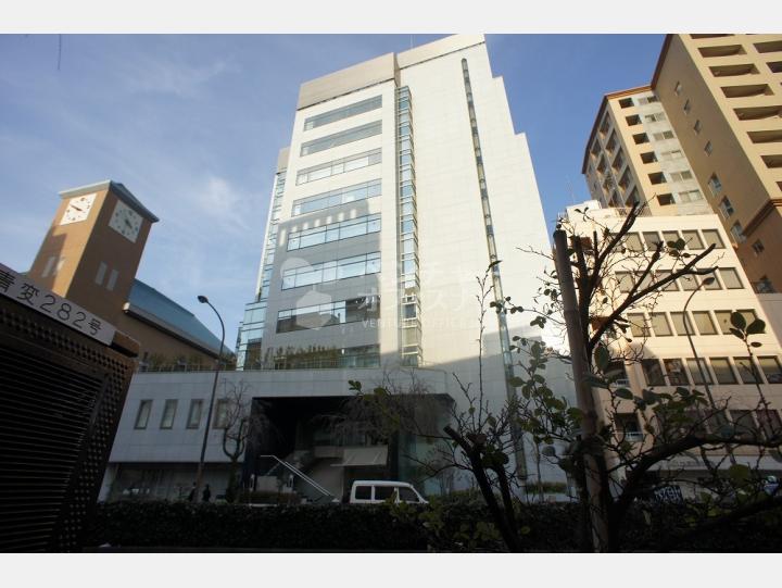 外観【A-PLACE恵比寿東(旧フロンティア恵比寿)】