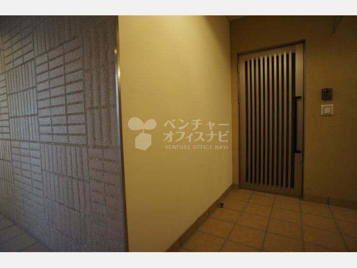 共用部 【千駄ヶ谷S’ビル(SENDAGAYA S' BLDG.)】