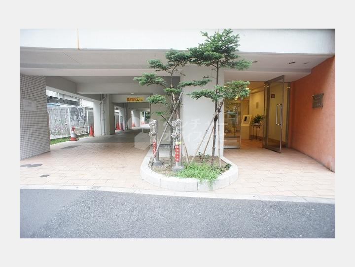 物件写真 【アムス四谷三丁目】