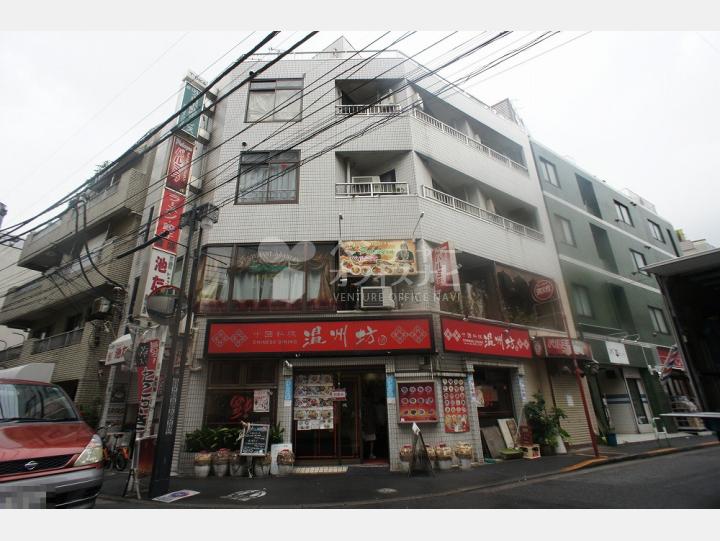 外観　【ＴＯビル】