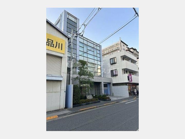 外観【大森TSビル】