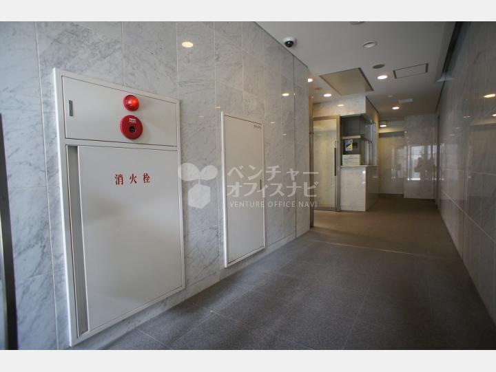 【DSビル】