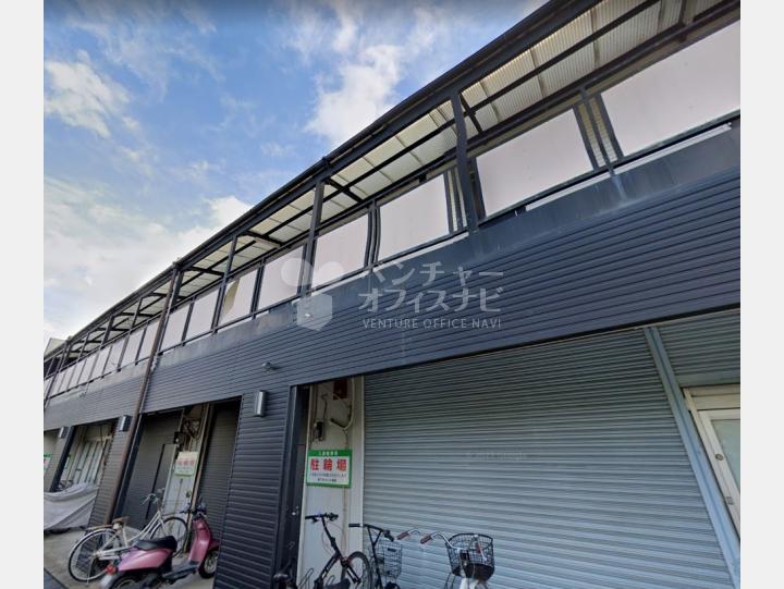 【外観】マストC棟