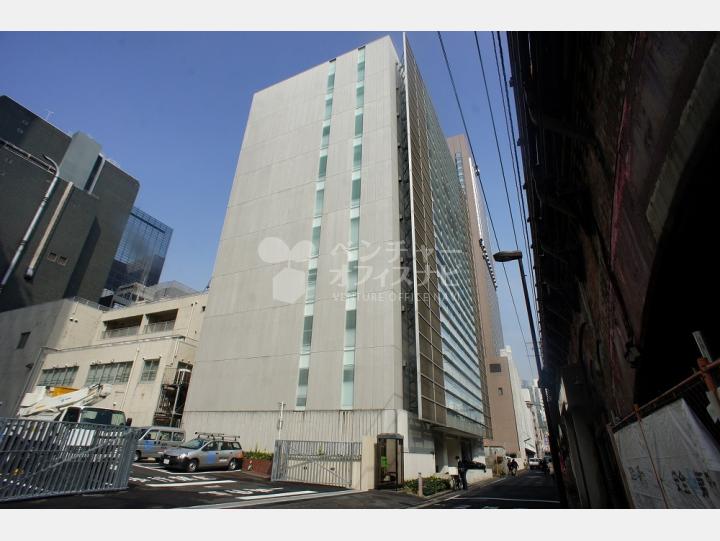 外観【UD日比谷ビル】