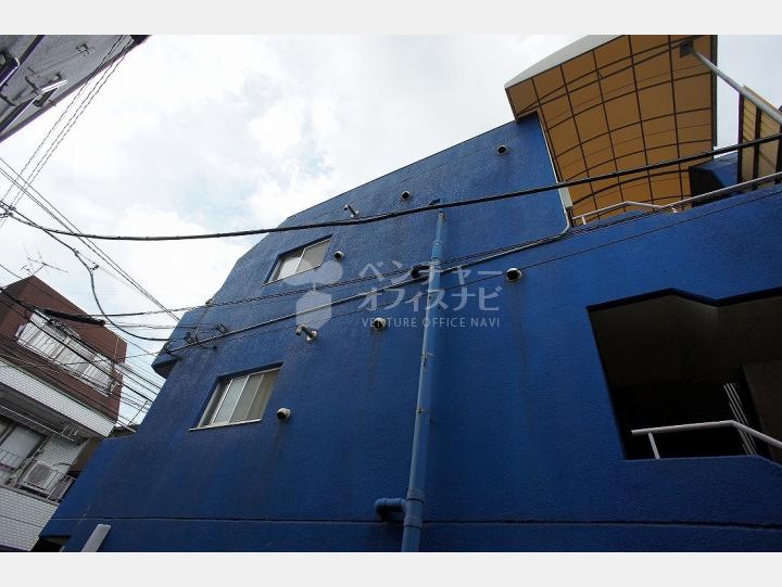 外観【カンノンコーポ】